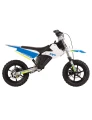 Pit bike elektryczny KAYO eKMB dla dzieci 800 W – zdjęcie 1