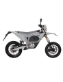 KAYO eC2i SMS – elektryczne supermoto z homologacją L3e-A1 21 kW – zdjęcie 1