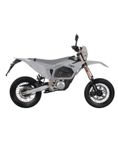 KAYO eC2i SMS – elektryczne supermoto z homologacją L3e-A1 21 kW