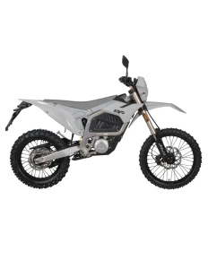 KAYO eC2i TXE – elektryczne enduro z homologacją L3e-A1E 21 kW