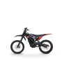 MRF eDIRT 6.0 – elektryczny cross 6 kW, 75 km/h – zdjęcie 4