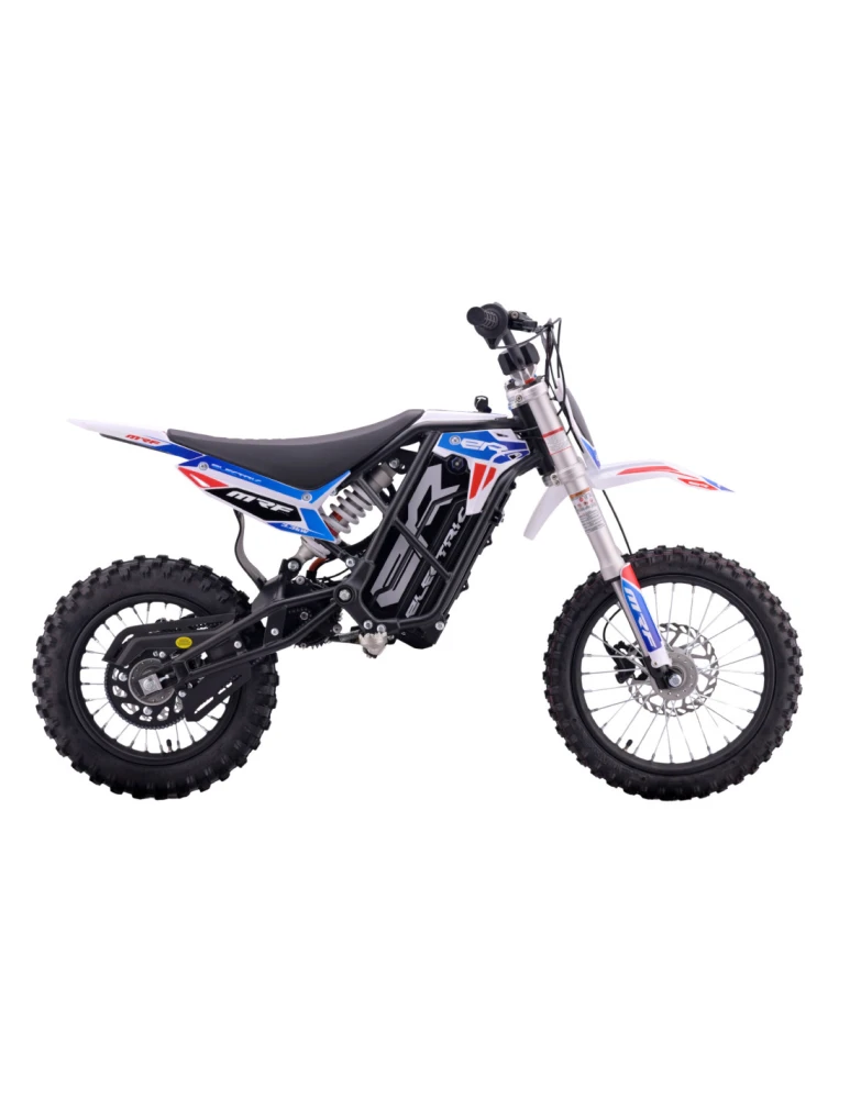 Pit bike elektryczny MRF eR 3.3 MX BIG 3,3 kW