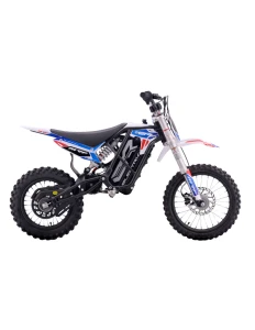 Pit bike elektryczny MRF eR 3.3 MX BIG 3,3 kW