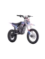 Pit bike elektryczny MRF eR 3.3 MX BIG 3,3 kW – zdjęcie 2
