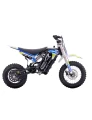 Pit bike elektryczny MRF eR 3.3 MX 3,3 kW, koła 12/10 – zdjęcie 1