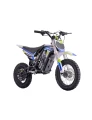 Pit bike elektryczny MRF eR 3.3 MX 3,3 kW, koła 12/10 – zdjęcie 2
