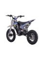 Pit bike elektryczny MRF eR 3.3 MX 3,3 kW, koła 12/10 – zdjęcie 5