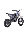 Pit bike elektryczny MRF eR 3.3 MX 3,3 kW, koła 12/10 – zdjęcie 6