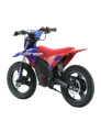 Pit bike elektryczny dla dzieci MRF eJOY 500 MX – zdjęcie 2