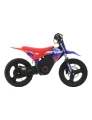 Pit bike elektryczny dla dzieci MRF eJOY 500 MX – zdjęcie 4