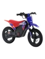 Pit bike elektryczny dla dzieci MRF eJOY 500 MX – zdjęcie 5