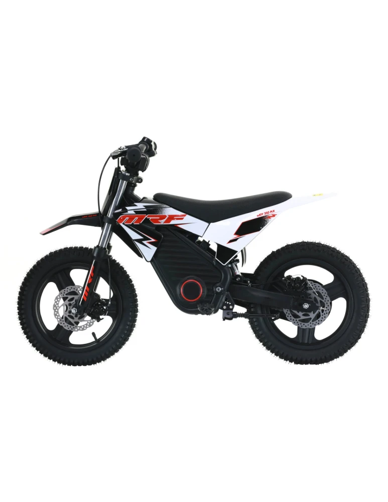 Pit bike elektryczny dla dzieci MRF eJOY 350 MX
