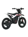 Pit bike elektryczny dla dzieci MRF eJOY 350 MX – zdjęcie 2
