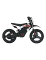 Pit bike elektryczny dla dzieci MRF eJOY 350 MX – zdjęcie 3