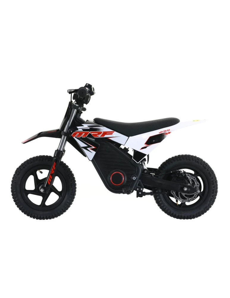 Pit bike elektryczny dla dzieci MRF eJOY 250 MX