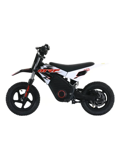 Pit bike elektryczny dla dzieci MRF eJOY 250 MX – zdjęcie 1