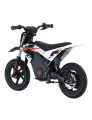 Pit bike elektryczny dla dzieci MRF eJOY 250 MX – zdjęcie 2
