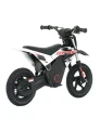 Pit bike elektryczny dla dzieci MRF eJOY 250 MX – zdjęcie 3