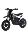 Pit bike elektryczny dla dzieci MRF eJOY 250 MX – zdjęcie 6