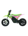 Pit bike elektryczny dla dzieci MRF eJOY 150 MX – zdjęcie 1