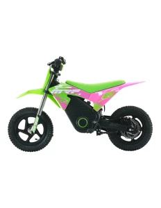 Pit bike elektryczny dla dzieci MRF eJOY 150 MX