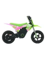 Pit bike elektryczny dla dzieci MRF eJOY 150 MX – zdjęcie 4