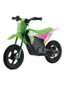 Pit bike elektryczny dla dzieci MRF eJOY 150 MX – zdjęcie 6