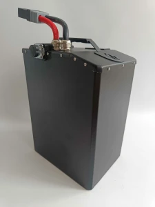 Akumulator do Surron Ultra Bee 81,2 V 80 Ah (6512 Wh) z ładowarką – do 50 kW