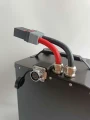 Akumulator do Surron Ultra Bee 81,2 V 80 Ah (6512 Wh) z ładowarką – do 50 kW – zdjęcie 2