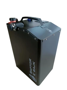 Akumulator do Surron Ultra Bee 72 V 80 Ah (5760 Wh) Plug&Play – 25 kW