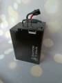 Zestaw 30 kW do Surron Ultra Bee: akumulator 72 V 90 Ah + sterownik TORP TC1000 – zdjęcie 3