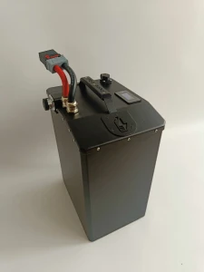 Akumulator do Surron Ultra Bee 72 V 90 Ah (6480 Wh) – 30 kW