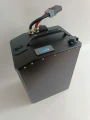 Akumulator do Surron Ultra Bee 72 V 90 Ah (6480 Wh) – 30 kW – zdjęcie 5