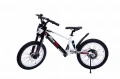 Mini cross elektryczny Polovolt M-20 PRO 750 W, koła 20" – zdjęcie 1