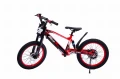 Mini cross elektryczny Polovolt M-20 PRO 750 W, koła 20" – zdjęcie 9