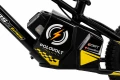 Mini cross elektryczny Polovolt RS-12 Extreme 350 W dla dzieci 95–120 cm – zdjęcie 8