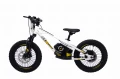 Mini cross elektryczny Polovolt ST-16 Extreme 350 W, hamulce hydrauliczne – zdjęcie 1