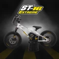 Mini cross elektryczny Polovolt ST-16 Extreme 350 W, hamulce hydrauliczne – zdjęcie 3
