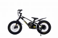 Mini cross elektryczny Polovolt ST-16 Extreme 350 W, hamulce hydrauliczne – zdjęcie 5