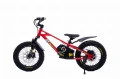 Mini cross elektryczny Polovolt ST-16 Extreme 350 W, hamulce hydrauliczne – zdjęcie 6