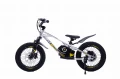 Mini cross elektryczny Polovolt ST-16 Extreme 350 W, hamulce hydrauliczne – zdjęcie 8