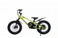 Mini cross elektryczny Polovolt ST-16 Extreme 350 W, hamulce hydrauliczne – zdjęcie 9