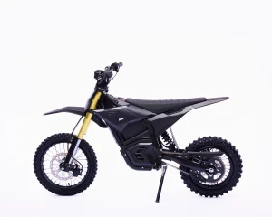 Cross elektryczny Polovolt MX14 4,5 kW, 75 km/h, 72 V 25 Ah