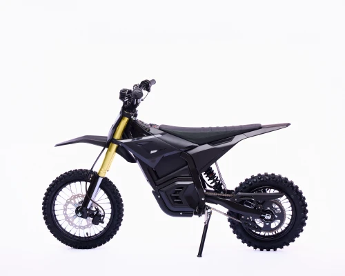 Cross elektryczny Polovolt MX14 4,5 kW, 75 km/h, 72 V 25 Ah – zdjęcie 1