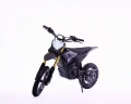 Cross elektryczny Polovolt MX14 4,5 kW, 75 km/h, 72 V 25 Ah – zdjęcie 2