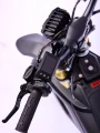 Cross elektryczny Polovolt MX14 4,5 kW, 75 km/h, 72 V 25 Ah – zdjęcie 4