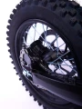 Cross elektryczny Polovolt MX14 4,5 kW, 75 km/h, 72 V 25 Ah – zdjęcie 9