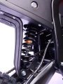 Cross elektryczny Polovolt MX14 4,5 kW, 75 km/h, 72 V 25 Ah – zdjęcie 10