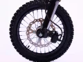 Cross elektryczny Polovolt MX14 4,5 kW, 75 km/h, 72 V 25 Ah – zdjęcie 11