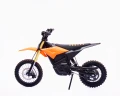 Cross elektryczny Polovolt MX14 4,5 kW, 75 km/h, 72 V 25 Ah – zdjęcie 15